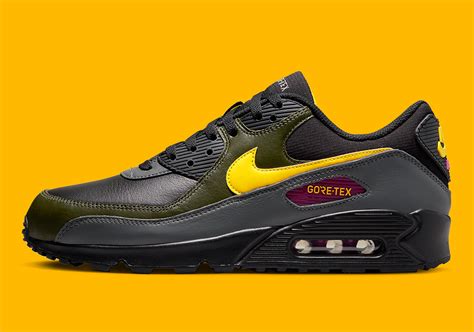 nike air max sneakernews